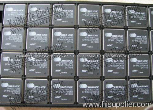 IC CHIP EP9301