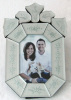 2012 Newest Glass Mirror & MDF Photo Frame