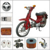 honda cgl50/90 motorcycle parts