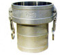 Quick couplings C