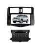 Double Din Car DVD GPS for Toyota Prado 2011