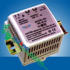 DIN-Rail Switching Power Supply Bdr-45W-...