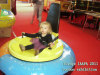 2014 small kiddie inflatable bumper cars