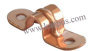 Copper Tube Strap (copper fitting copper strap ACR fitting A/C spare parts refrigeration parts)