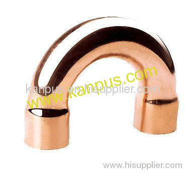 Copper Return Bend (copper bend copper fitting)