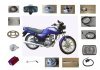 honda titan99 motorcycle parts