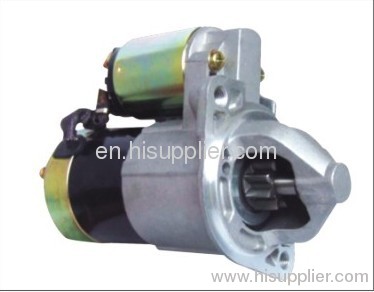 OEM NO.36100-23000 STARTER