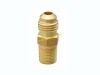 Brass Half Union (brass flare union brass fitting)