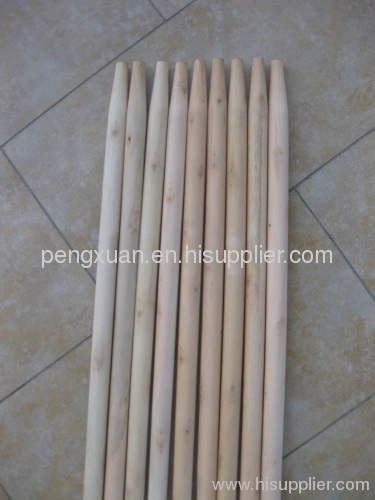 Wooden Broom Handles