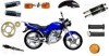 suzuki yes125 motorcycle parts