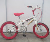 modern child bicycle bike