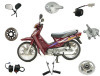 JY110 motorcycle spare parts