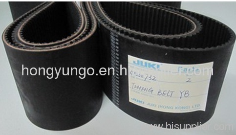 TIMING BELT E2307729000