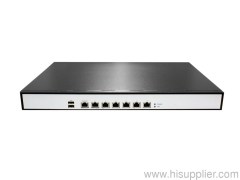 low power consumption industrial firewall network security appliance,router,UTM IEC-516P