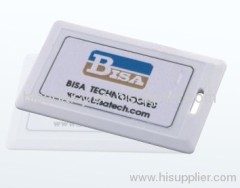 2.4G Active RFID configurable tag