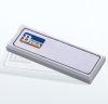 Configurable strip tag