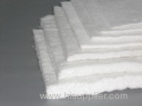 fiberglass needle mat