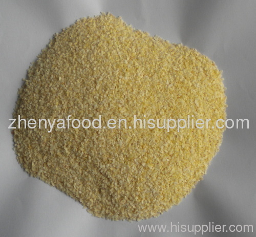 dehydrated garlic granule/dried garlic granule supplier