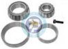 Wheel bearing rep.kit 1163300051