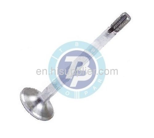 Exhaust valve 616 050 0027