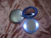 cosmetic mirror with LED light