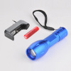 1W Rechrgeable Flashlight