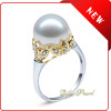 Southsea Pearl Ring