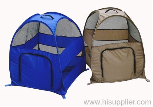 pet tent