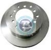 Brake disc 601 421 5112