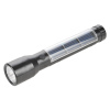 400 mah ni-mh rechageable battery 7 led Working Flashlight