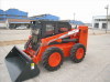 Multifuntional Skid Steer Loader