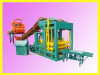 QTJ4-25 Brick Making Machine