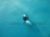 Optical JGS1 or K9 glass ball lens / half ball lens/ optical sphere lens