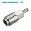 Universal Type Coupler