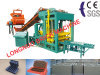 QT4-15B automatic brick machine