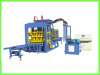 QT6-15D Brick Making Machine