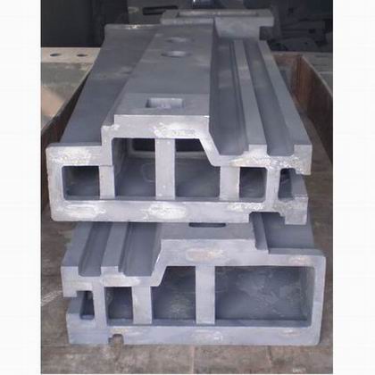 Column-casting