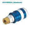 Universal Type Coupler