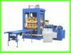 QT6-15B Brick Making Machine