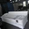 Lathe bed Mold