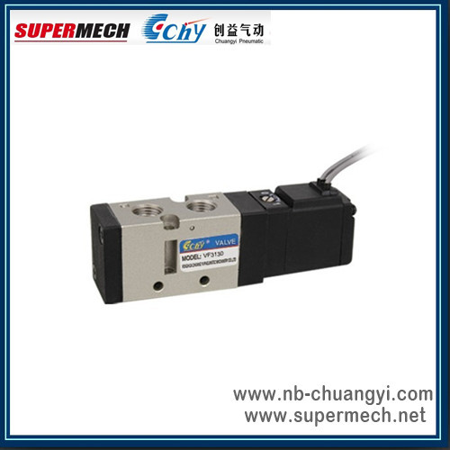 VF Series SMC type electric solenoid valve 24VDC