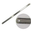 Metal saw blade,Steel saw blade,Bi-metal hand hacksaw blade,Machine saw blade,Flexible Carbon steel saw blade