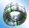 hot dipped galvanized steel wire for ACSR