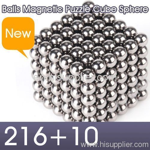 Neocube Magnetic balls