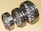 spherical roller bearing