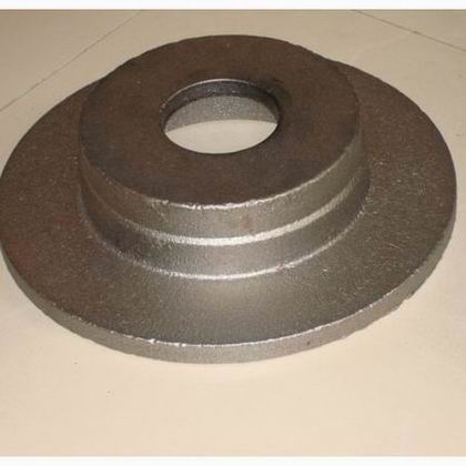 Brake Disc-A