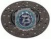 Clutch disc 186 191 9134