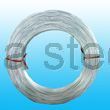 Galvanized Steel Bundy Pipe 8*0.5mm