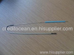 JACQUARD SPRING AND WIRE CORD