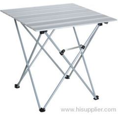 camping foldable table